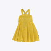 Sunshine | Skater Dress